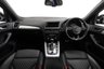 USED 2016 AUDI Q5 3.0 SQ5 PLUS TDI QUATTRO 5d 335 BHP BANG & OLUFSEN, PANTHER BLACK, 21" ALLOYS