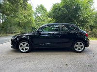USED 2017 67 AUDI A1 1.0 TFSI SPORT 3d 93 BHP ZERO DEPOSIT FINANCE AVAILABLE