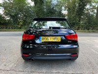 USED 2017 67 AUDI A1 1.0 TFSI SPORT 3d 93 BHP ZERO DEPOSIT FINANCE AVAILABLE