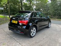 USED 2017 67 AUDI A1 1.0 TFSI SPORT 3d 93 BHP ZERO DEPOSIT FINANCE AVAILABLE