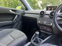 USED 2017 67 AUDI A1 1.0 TFSI SPORT 3d 93 BHP ZERO DEPOSIT FINANCE AVAILABLE