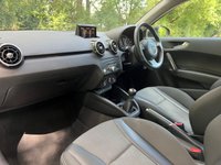USED 2017 67 AUDI A1 1.0 TFSI SPORT 3d 93 BHP ZERO DEPOSIT FINANCE AVAILABLE