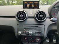 USED 2017 67 AUDI A1 1.0 TFSI SPORT 3d 93 BHP ZERO DEPOSIT FINANCE AVAILABLE