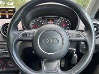 USED 2017 67 AUDI A1 1.0 TFSI SPORT 3d 93 BHP ZERO DEPOSIT FINANCE AVAILABLE