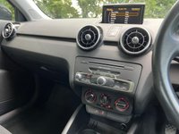 USED 2017 67 AUDI A1 1.0 TFSI SPORT 3d 93 BHP ZERO DEPOSIT FINANCE AVAILABLE
