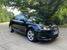 USED 2017 67 AUDI A1 1.0 TFSI SPORT 3d 93 BHP ZERO DEPOSIT FINANCE AVAILABLE