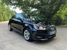 USED 2017 67 AUDI A1 1.0 TFSI SPORT 3d 93 BHP ZERO DEPOSIT FINANCE AVAILABLE