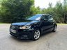 USED 2017 67 AUDI A1 1.0 TFSI SPORT 3d 93 BHP ZERO DEPOSIT FINANCE AVAILABLE