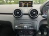 USED 2017 67 AUDI A1 1.0 TFSI SPORT 3d 93 BHP ZERO DEPOSIT FINANCE AVAILABLE