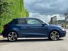 USED 2012 62 AUDI A1 2.0 TDI BLACK EDITION 3d 143 BHP SAT NAV/HALF LEATHER