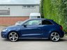 USED 2012 62 AUDI A1 2.0 TDI BLACK EDITION 3d 143 BHP SAT NAV/HALF LEATHER