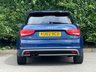 USED 2012 62 AUDI A1 2.0 TDI BLACK EDITION 3d 143 BHP SAT NAV/HALF LEATHER