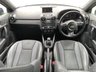 USED 2012 62 AUDI A1 2.0 TDI BLACK EDITION 3d 143 BHP SAT NAV/HALF LEATHER