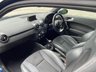 USED 2012 62 AUDI A1 2.0 TDI BLACK EDITION 3d 143 BHP SAT NAV/HALF LEATHER