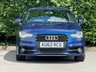 USED 2012 62 AUDI A1 2.0 TDI BLACK EDITION 3d 143 BHP SAT NAV/HALF LEATHER
