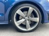 USED 2012 62 AUDI A1 2.0 TDI BLACK EDITION 3d 143 BHP SAT NAV/HALF LEATHER