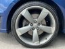 USED 2012 62 AUDI A1 2.0 TDI BLACK EDITION 3d 143 BHP SAT NAV/HALF LEATHER