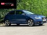USED 2012 62 AUDI A1 2.0 TDI BLACK EDITION 3d 143 BHP SAT NAV/HALF LEATHER
