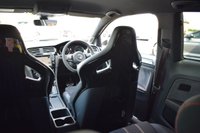 USED 2017 N VOLKSWAGEN GOLF 2.0 GTI CLUBSPORT EDITION 40 DSG 3d 261 BHP WINGBACKS / SCORPION / DCC