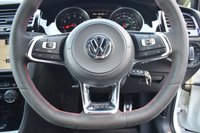 USED 2017 N VOLKSWAGEN GOLF 2.0 GTI CLUBSPORT EDITION 40 DSG 3d 261 BHP WINGBACKS / SCORPION / DCC