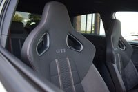 USED 2017 N VOLKSWAGEN GOLF 2.0 GTI CLUBSPORT EDITION 40 DSG 3d 261 BHP WINGBACKS / SCORPION / DCC