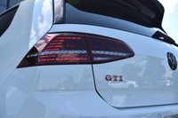 USED 2017 N VOLKSWAGEN GOLF 2.0 GTI CLUBSPORT EDITION 40 DSG 3d 261 BHP WINGBACKS / SCORPION / DCC