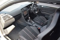 USED 2017 N VOLKSWAGEN GOLF 2.0 GTI CLUBSPORT EDITION 40 DSG 3d 261 BHP WINGBACKS / SCORPION / DCC