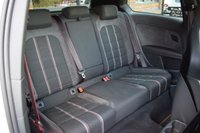 USED 2017 N VOLKSWAGEN GOLF 2.0 GTI CLUBSPORT EDITION 40 DSG 3d 261 BHP WINGBACKS / SCORPION / DCC