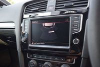 USED 2017 N VOLKSWAGEN GOLF 2.0 GTI CLUBSPORT EDITION 40 DSG 3d 261 BHP WINGBACKS / SCORPION / DCC