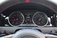USED 2017 N VOLKSWAGEN GOLF 2.0 GTI CLUBSPORT EDITION 40 DSG 3d 261 BHP WINGBACKS / SCORPION / DCC