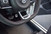 USED 2017 N VOLKSWAGEN GOLF 2.0 GTI CLUBSPORT EDITION 40 DSG 3d 261 BHP WINGBACKS / SCORPION / DCC