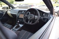 USED 2017 N VOLKSWAGEN GOLF 2.0 GTI CLUBSPORT EDITION 40 DSG 3d 261 BHP WINGBACKS / SCORPION / DCC