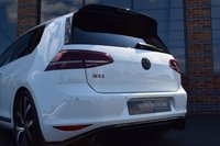 USED 2017 N VOLKSWAGEN GOLF 2.0 GTI CLUBSPORT EDITION 40 DSG 3d 261 BHP WINGBACKS / SCORPION / DCC