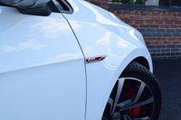 USED 2017 N VOLKSWAGEN GOLF 2.0 GTI CLUBSPORT EDITION 40 DSG 3d 261 BHP WINGBACKS / SCORPION / DCC