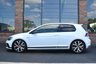 USED 2017 N VOLKSWAGEN GOLF 2.0 GTI CLUBSPORT EDITION 40 DSG 3d 261 BHP WINGBACKS / SCORPION / DCC