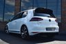 USED 2017 N VOLKSWAGEN GOLF 2.0 GTI CLUBSPORT EDITION 40 DSG 3d 261 BHP WINGBACKS / SCORPION / DCC