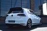 USED 2017 N VOLKSWAGEN GOLF 2.0 GTI CLUBSPORT EDITION 40 DSG 3d 261 BHP WINGBACKS / SCORPION / DCC