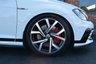 USED 2017 N VOLKSWAGEN GOLF 2.0 GTI CLUBSPORT EDITION 40 DSG 3d 261 BHP WINGBACKS / SCORPION / DCC