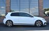 USED 2017 N VOLKSWAGEN GOLF 2.0 GTI CLUBSPORT EDITION 40 DSG 3d 261 BHP WINGBACKS / SCORPION / DCC