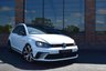 USED 2017 N VOLKSWAGEN GOLF 2.0 GTI CLUBSPORT EDITION 40 DSG 3d 261 BHP WINGBACKS / SCORPION / DCC