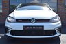 USED 2017 N VOLKSWAGEN GOLF 2.0 GTI CLUBSPORT EDITION 40 DSG 3d 261 BHP WINGBACKS / SCORPION / DCC