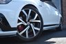 USED 2017 N VOLKSWAGEN GOLF 2.0 GTI CLUBSPORT EDITION 40 DSG 3d 261 BHP WINGBACKS / SCORPION / DCC