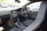 USED 2017 N VOLKSWAGEN GOLF 2.0 GTI CLUBSPORT EDITION 40 DSG 3d 261 BHP WINGBACKS / SCORPION / DCC