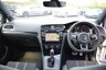 USED 2017 N VOLKSWAGEN GOLF 2.0 GTI CLUBSPORT EDITION 40 DSG 3d 261 BHP WINGBACKS / SCORPION / DCC