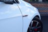 USED 2017 N VOLKSWAGEN GOLF 2.0 GTI CLUBSPORT EDITION 40 DSG 3d 261 BHP WINGBACKS / SCORPION / DCC