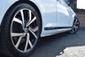USED 2017 N VOLKSWAGEN GOLF 2.0 GTI CLUBSPORT EDITION 40 DSG 3d 261 BHP WINGBACKS / SCORPION / DCC