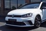 USED 2017 N VOLKSWAGEN GOLF 2.0 GTI CLUBSPORT EDITION 40 DSG 3d 261 BHP WINGBACKS / SCORPION / DCC