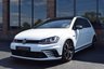 USED 2017 N VOLKSWAGEN GOLF 2.0 GTI CLUBSPORT EDITION 40 DSG 3d 261 BHP WINGBACKS / SCORPION / DCC