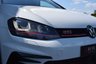 USED 2017 N VOLKSWAGEN GOLF 2.0 GTI CLUBSPORT EDITION 40 DSG 3d 261 BHP WINGBACKS / SCORPION / DCC