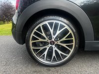 USED 2018 68 MINI HATCH COOPER 2.0 COOPER S 3d 189 BHP 12 Month MOT Included